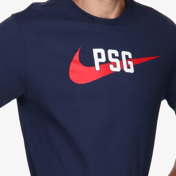 Nike Paris Saint-Germain Swoosh 
