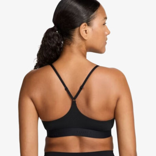 Nike W NK DF INDY LGT SPT BRA 