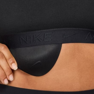 Nike W NK DF INDY LGT SPT BRA 