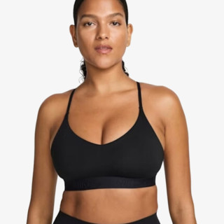 Nike W NK DF INDY LGT SPT BRA 