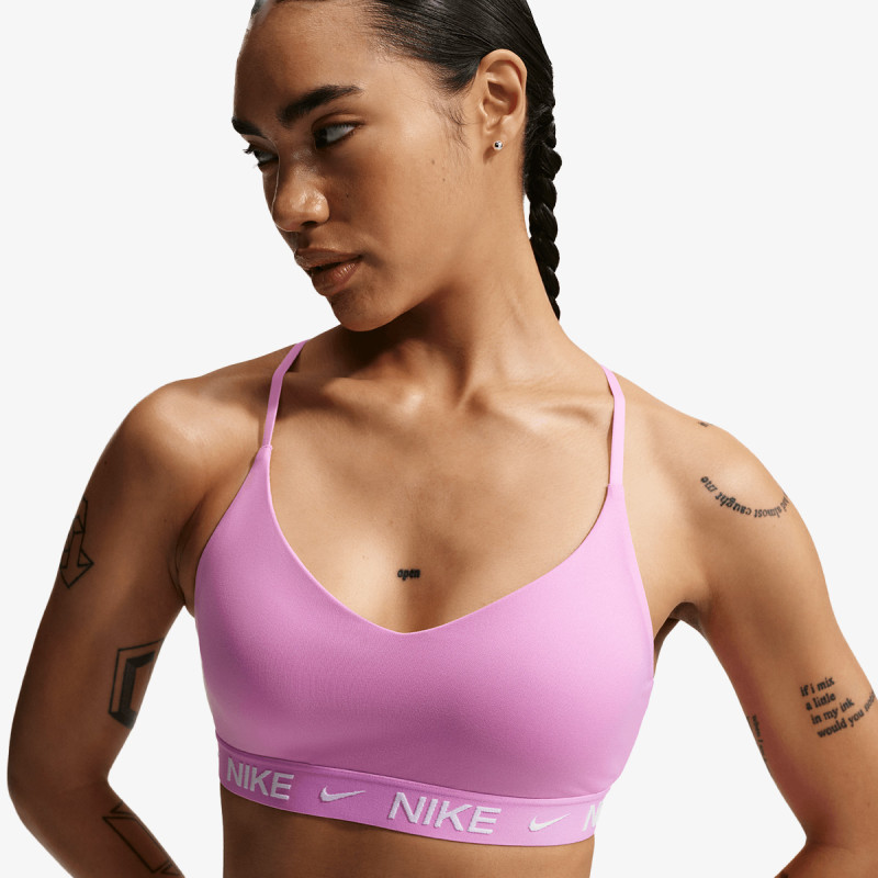 Nike W NK DF INDY LGT SPT BRA 
