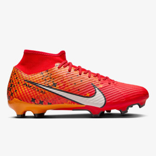 Nike ZOOM SUPERFLY 9 ACAD MDS FG/MG 