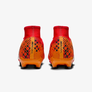 Nike ZOOM SUPERFLY 9 ACAD MDS FG/MG 