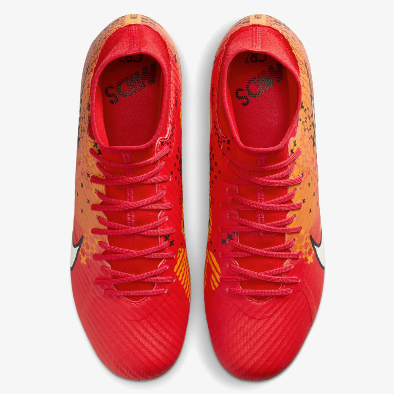 Nike ZOOM SUPERFLY 9 ACAD MDS FG/MG 