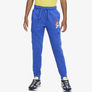 Nike NIKE B NSW SI FLC CARGO PANT BB FD1200-480 