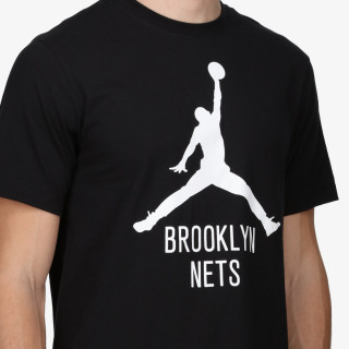 Nike Brooklyn Nets 