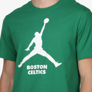 Nike Boston Celtics Essential 