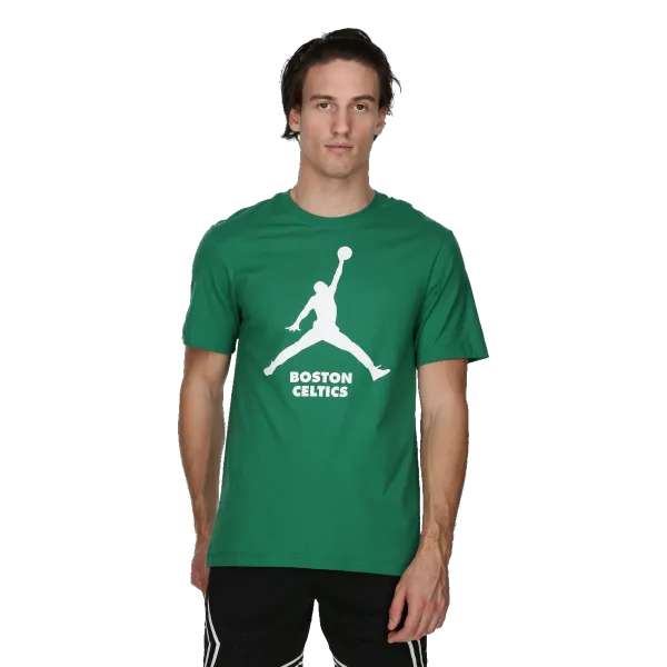 Nike Boston Celtics Essential 