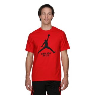 Nike CHI M NK ES NBA JDN SS TEE 