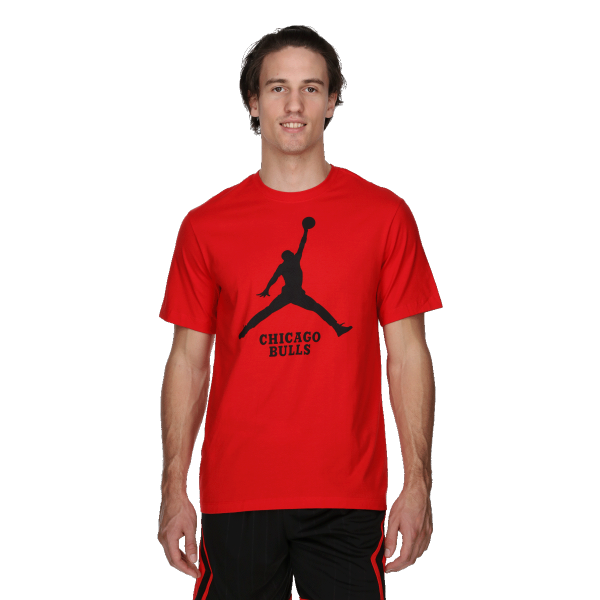 Nike CHI M NK ES NBA JDN SS TEE 