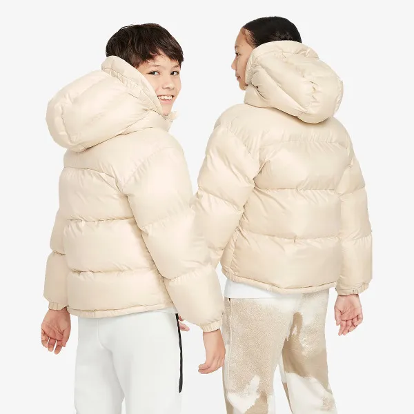 Nike K NSW TF RPL HGH SYNFL JKT ULT 