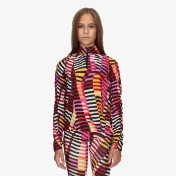 Nike G NK DF LS HZ SPORT AOP 