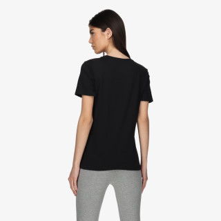 Nike W NK DF TEE SWOOSH 