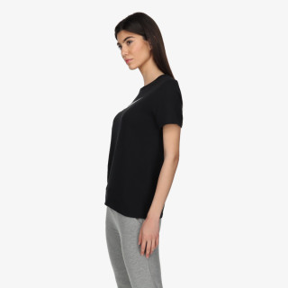 Nike W NK DF TEE SWOOSH 