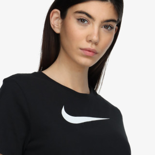 Nike W NK DF TEE SWOOSH 