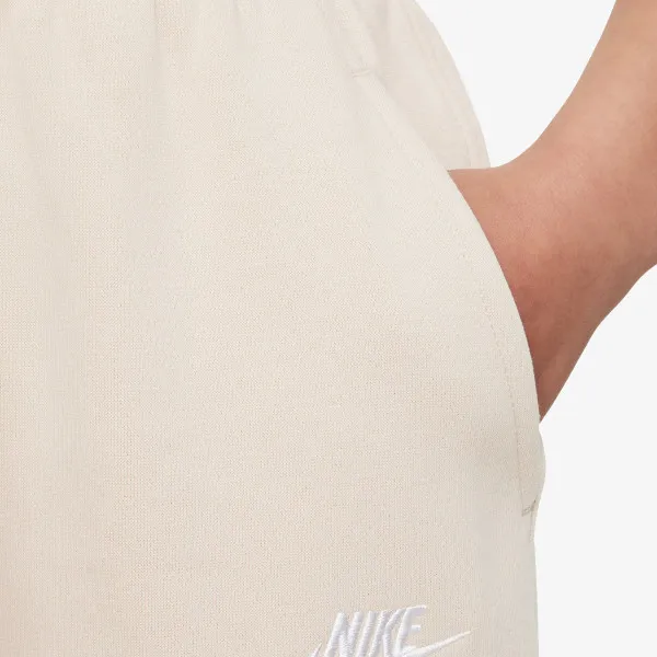 Nike G NSW CLUB FLC HR FTD PNT LBR 