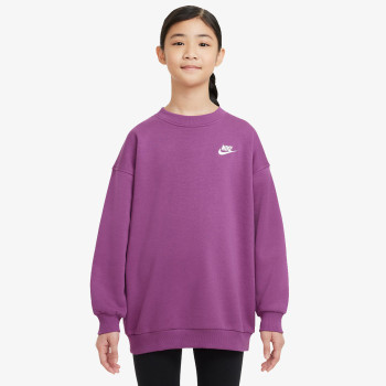 Nike Club Fleece 