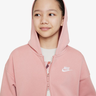 Nike Club Fleece 