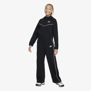 Nike G NSW HR TRACKSUIT HD FZ 