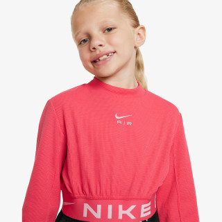 Nike G NSW AIR LS TOP MIXED MTRL 