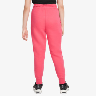 Nike G NSW TCH FLC JGGR 