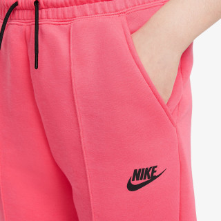 Nike G NSW TCH FLC JGGR 