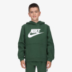 Nike K NSW CLUB FLC HDY HBR 