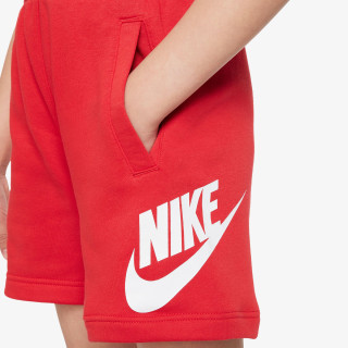 Nike Sportswear Club Fleece 