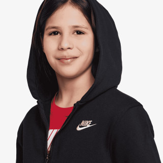 Nike Sportswear Club Fleece 