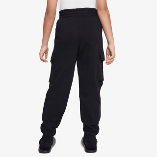 Nike K NSW CLUB FLC CRGO PNT LBR 