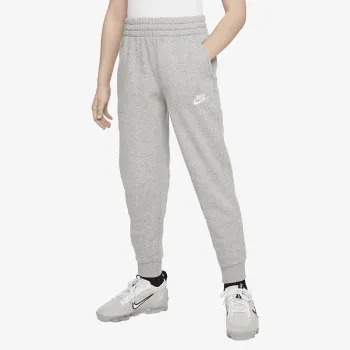 Nike K NSW CLUB FT JGGR LBR 
