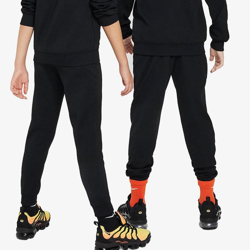 Nike K NSW TRACKSUIT POLY CREW HBR 