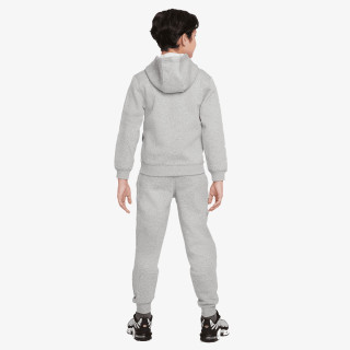 Nike K NSW CLUB FLC FZ TRACKSUIT 