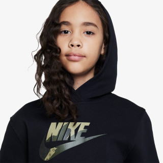 Nike Club Fleece 