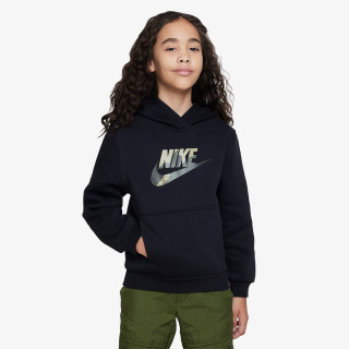 Nike Club Fleece 