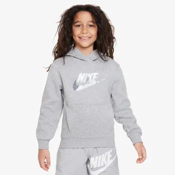 Nike Club Fleece 