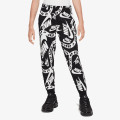 Nike K CLUB FLC HBR JOGGER AOP 