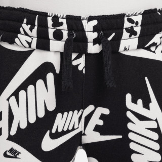Nike K CLUB FLC HBR JOGGER AOP 
