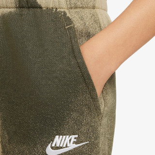 Nike Club Fleece 