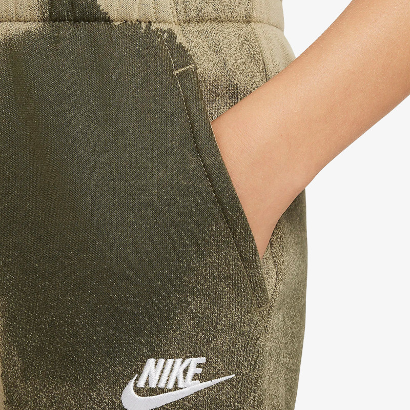 Nike Club Fleece 