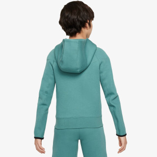 Nike B NSW TECH FLC FZ 