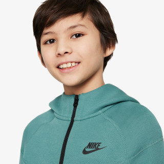 Nike B NSW TECH FLC FZ 