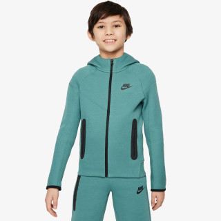 Nike B NSW TECH FLC FZ 