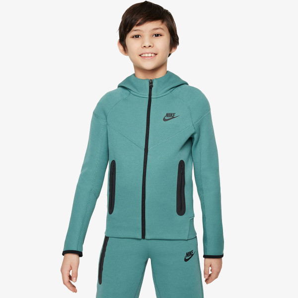 Nike B NSW TECH FLC FZ 