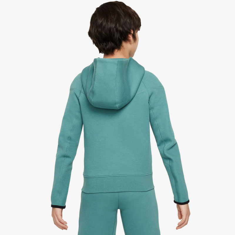 Nike B NSW TECH FLC FZ 