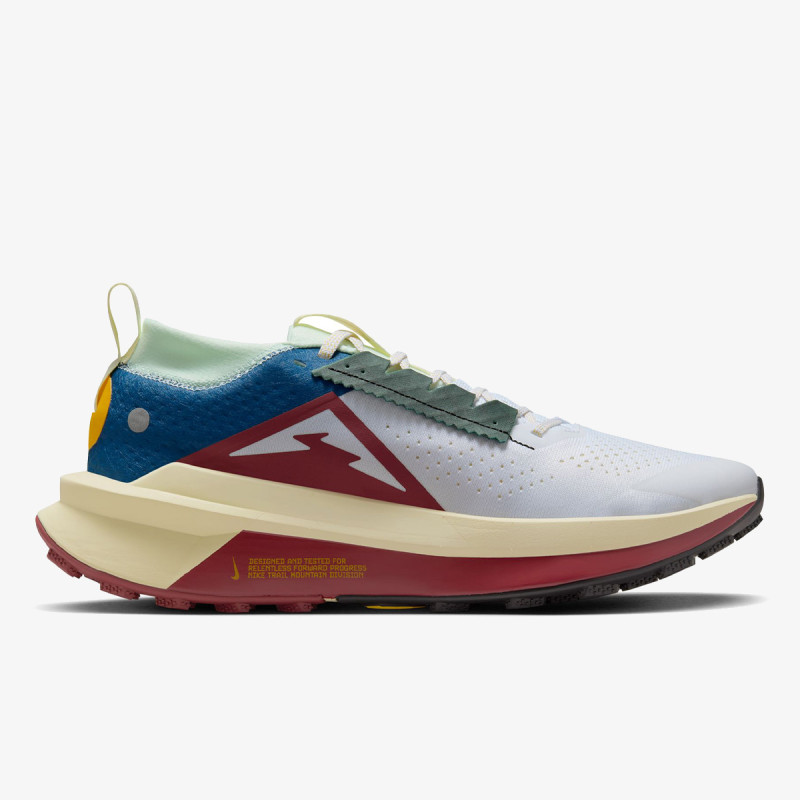 Nike ZOOMX ZEGAMA TRAIL 2 