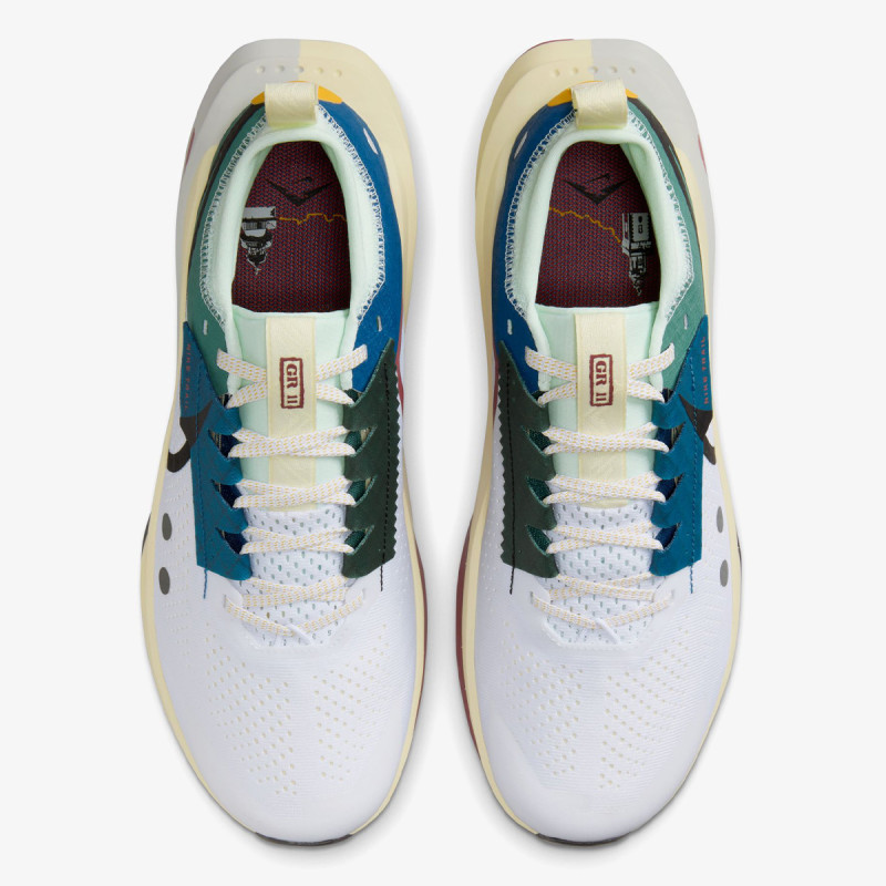 Nike ZOOMX ZEGAMA TRAIL 2 