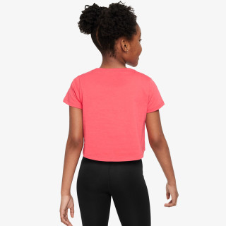 Nike G NSW TEE CROP AIR 