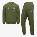 Nike PSG YNK DF STRK TRKSUIT W 4TH 