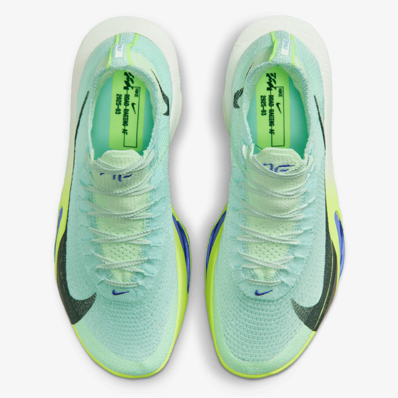 Nike AIR ZOOM ALPHAFLY NEXT% 3 